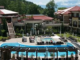 Pirin Park Hotel 5* Sandanski
Сандански \ Бугарија